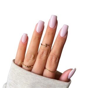 NWOT GLAMRdip Nail Powder